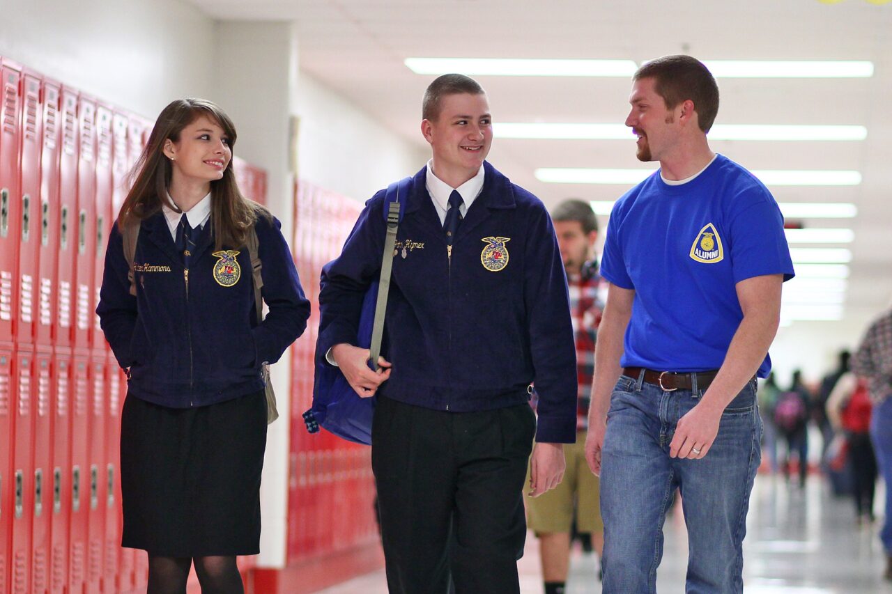 State Convention Idaho FFA Foundation