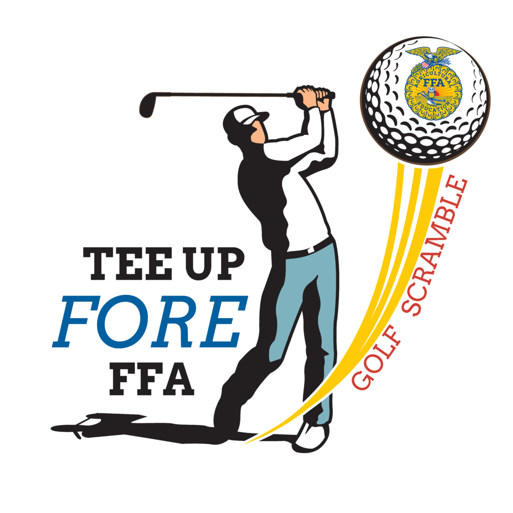 Golf Scrambles Idaho FFA Foundation